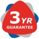 2 Tonne Trucks + PTT1200Y + Guaranteed for 3 years